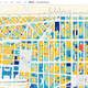 Illustration for article titled This Map Shows Manhattan Transform from the Countryside to a Metropolis
